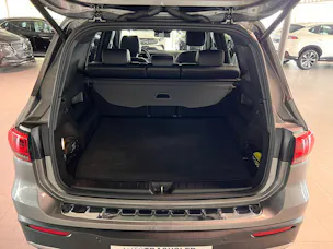 MERCEDES-BENZ EQB 350 AMG Line 4Matic