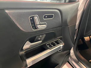 MERCEDES-BENZ EQB 350 AMG Line 4Matic