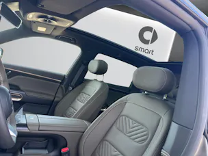 SMART #5 100kWh Summit Edition AWD