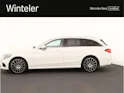 MERCEDES-BENZ C 250 d AMG Line 4M