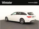 MERCEDES-BENZ C 250 d AMG Line 4M