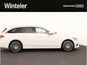 MERCEDES-BENZ C 250 d AMG Line 4M