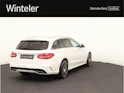 MERCEDES-BENZ C 250 d AMG Line 4M
