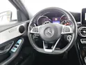 MERCEDES-BENZ C 250 d AMG Line 4M