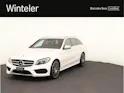 MERCEDES-BENZ C 250 d AMG Line 4M