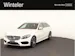 MERCEDES-BENZ C 250 d AMG Line 4M