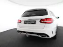 MERCEDES-BENZ C 250 d AMG Line 4M