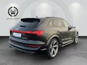 AUDI e-tron S quattro