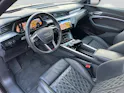 AUDI e-tron S quattro