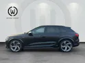 AUDI e-tron S quattro