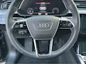 AUDI e-tron S quattro