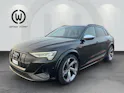 AUDI e-tron S quattro