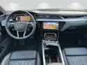 AUDI e-tron S quattro