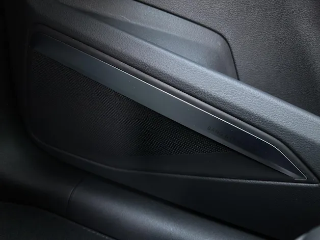 AUDI e-tron S quattro