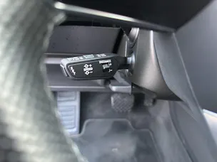 AUDI e-tron S quattro