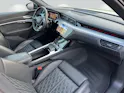 AUDI e-tron S quattro