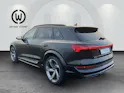 AUDI e-tron S quattro