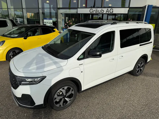FORD Grand Tourneo Connect 1.5 PHEV Active Automat
