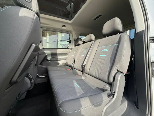 FORD Grand Tourneo Connect 1.5 PHEV Active Automat
