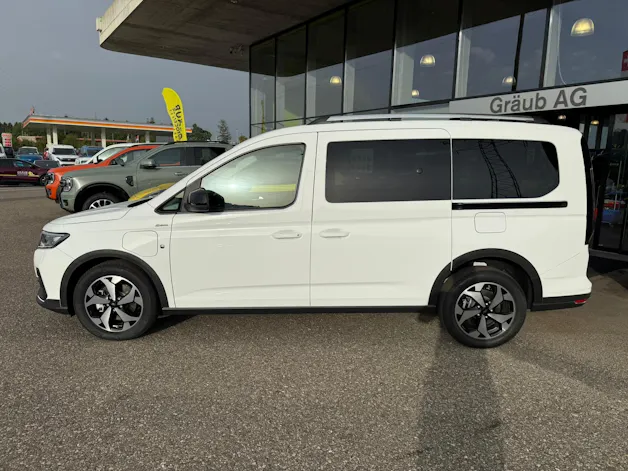FORD Grand Tourneo Connect 1.5 PHEV Active Automat