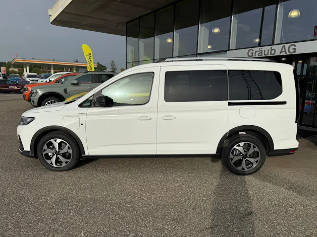 FORD Grand Tourneo Connect 1.5 PHEV Active Automat