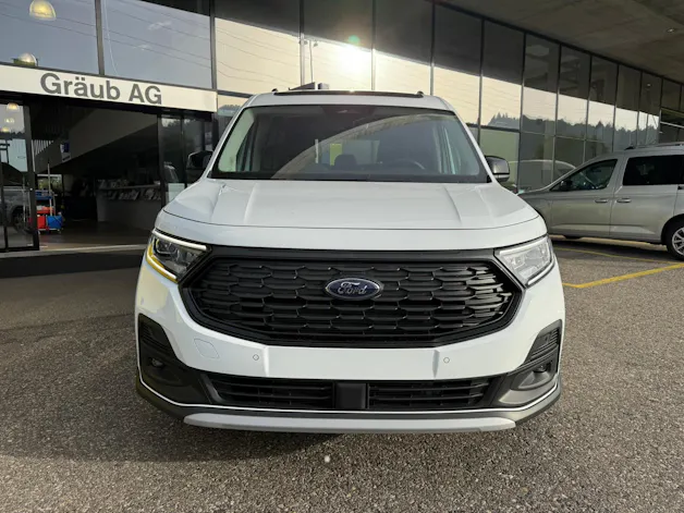 FORD Grand Tourneo Connect 1.5 PHEV Active Automat
