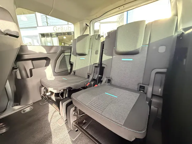 FORD Grand Tourneo Connect 1.5 PHEV Active Automat