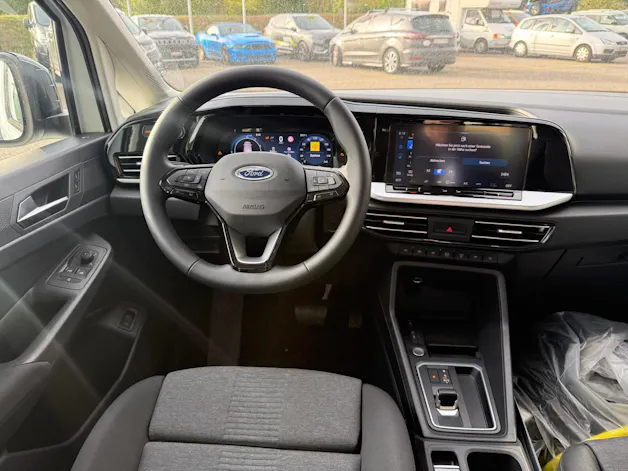 FORD Grand Tourneo Connect 1.5 PHEV Active Automat