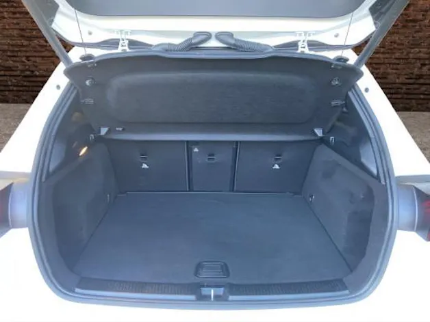 MERCEDES-BENZ B 250 4Matic 8G-DCT