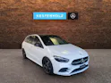 MERCEDES-BENZ B 250 4Matic 8G-DCT