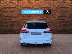 MERCEDES-BENZ B 250 4Matic 8G-DCT