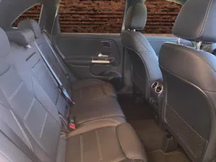 MERCEDES-BENZ B 250 4Matic 8G-DCT