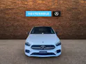 MERCEDES-BENZ B 250 4Matic 8G-DCT