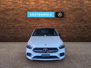 MERCEDES-BENZ B 250 4Matic 8G-DCT