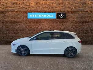 MERCEDES-BENZ B 250 4Matic 8G-DCT