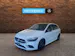 MERCEDES-BENZ B 250 4Matic 8G-DCT