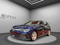 VW Golf 1.4 TSI PHEV GTE