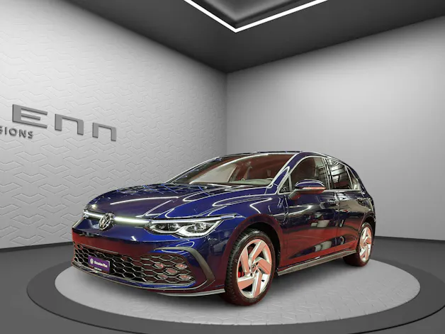 VW Golf 1.4 TSI PHEV GTE