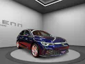 VW Golf 1.4 TSI PHEV GTE