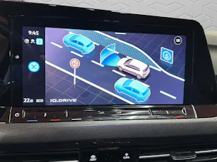 VW Golf 1.4 TSI PHEV GTE