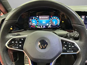 VW Golf 1.4 TSI PHEV GTE
