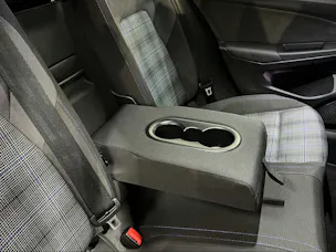 VW Golf 1.4 TSI PHEV GTE