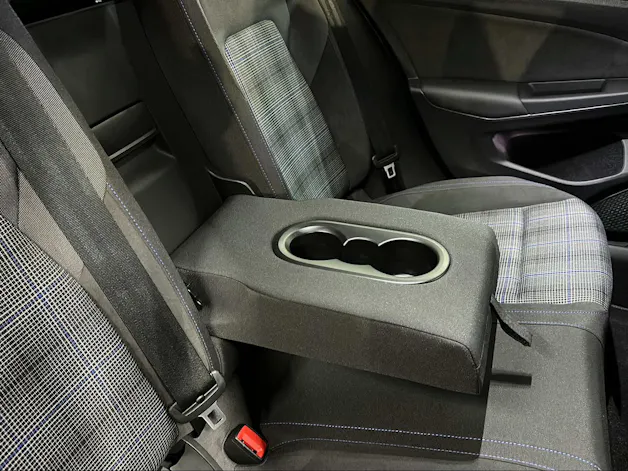 VW Golf 1.4 TSI PHEV GTE