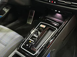 VW Golf 1.4 TSI PHEV GTE
