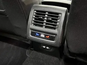 VW Golf 1.4 TSI PHEV GTE