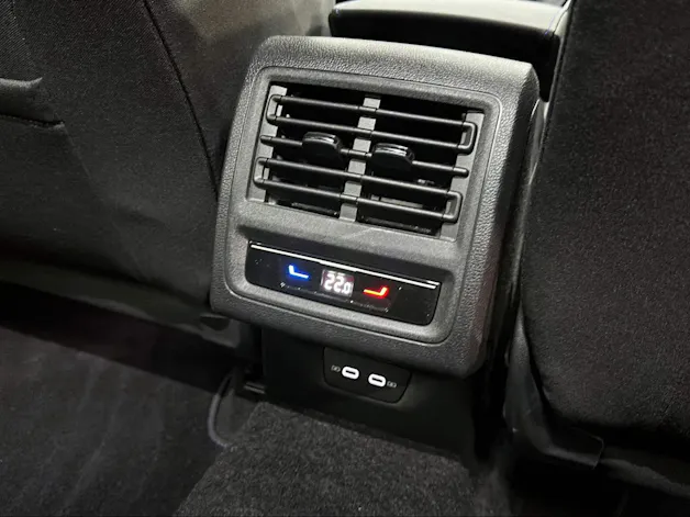 VW Golf 1.4 TSI PHEV GTE