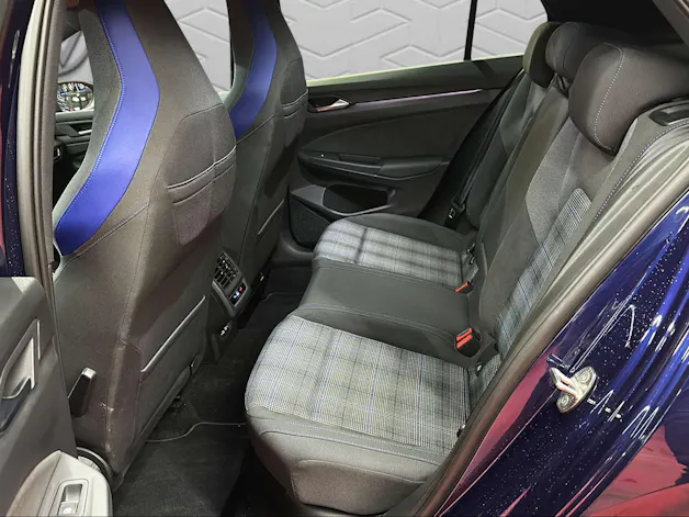 VW Golf 1.4 TSI PHEV GTE