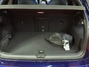 VW Golf 1.4 TSI PHEV GTE