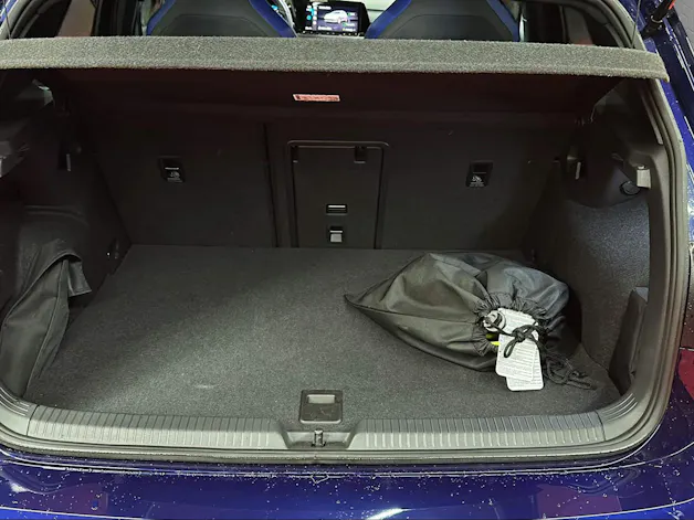 VW Golf 1.4 TSI PHEV GTE