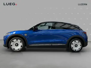 SMART #3 66kWh Premium